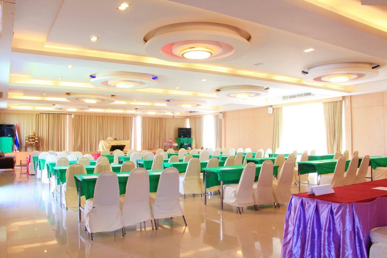 Dragon Beach Resort Jomtien Pattaya Kültér fotó