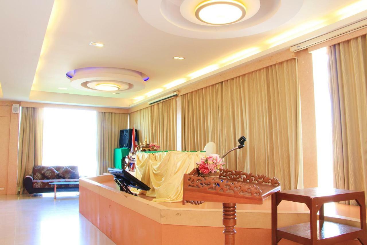 Dragon Beach Resort Jomtien Pattaya Kültér fotó
